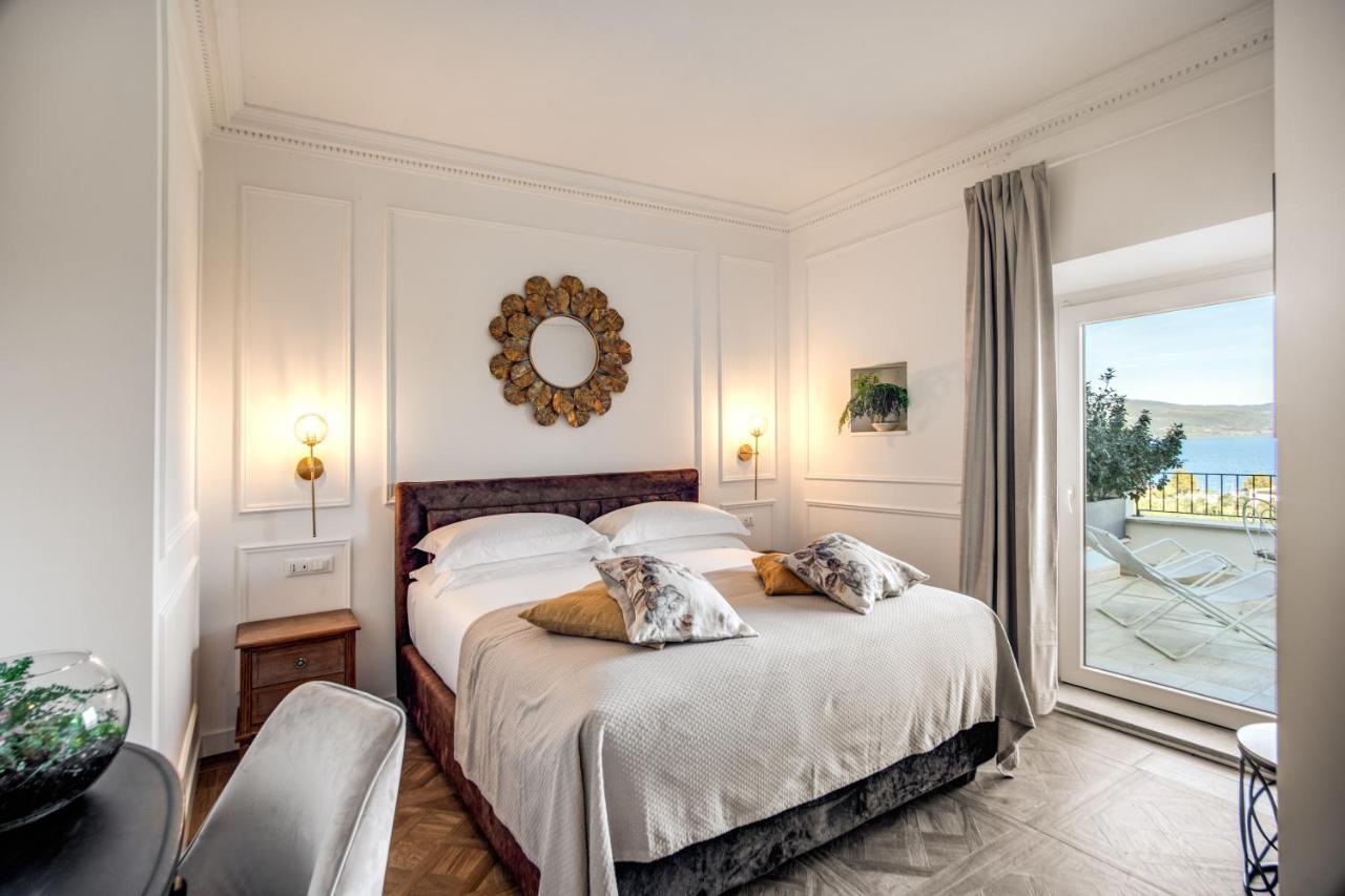 Vigna Caio Relais & Spa (Adults Only) 布拉恰诺 外观 照片