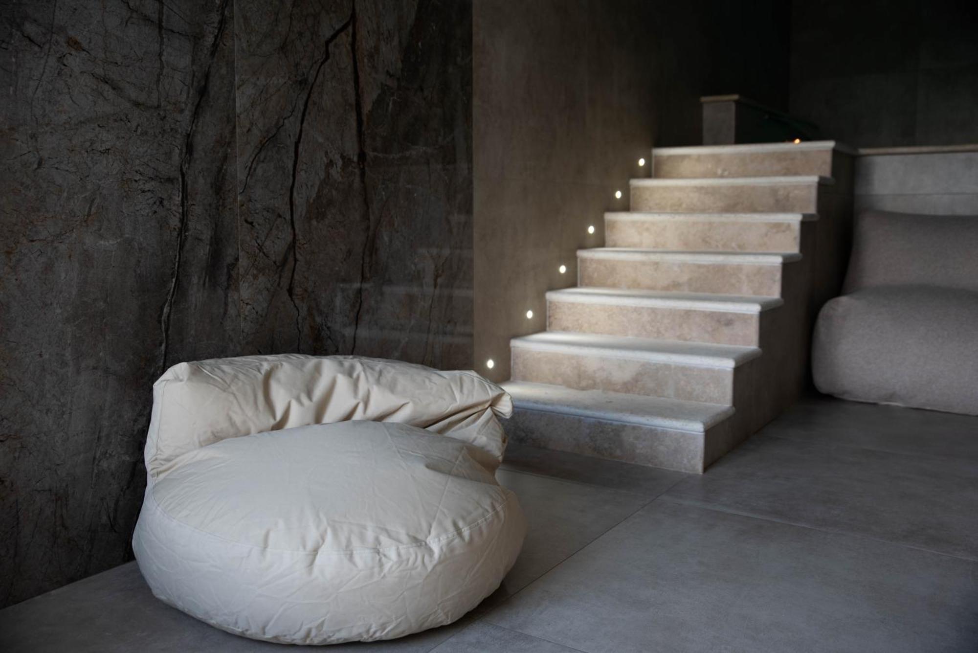 Vigna Caio Relais & Spa (Adults Only) 布拉恰诺 外观 照片