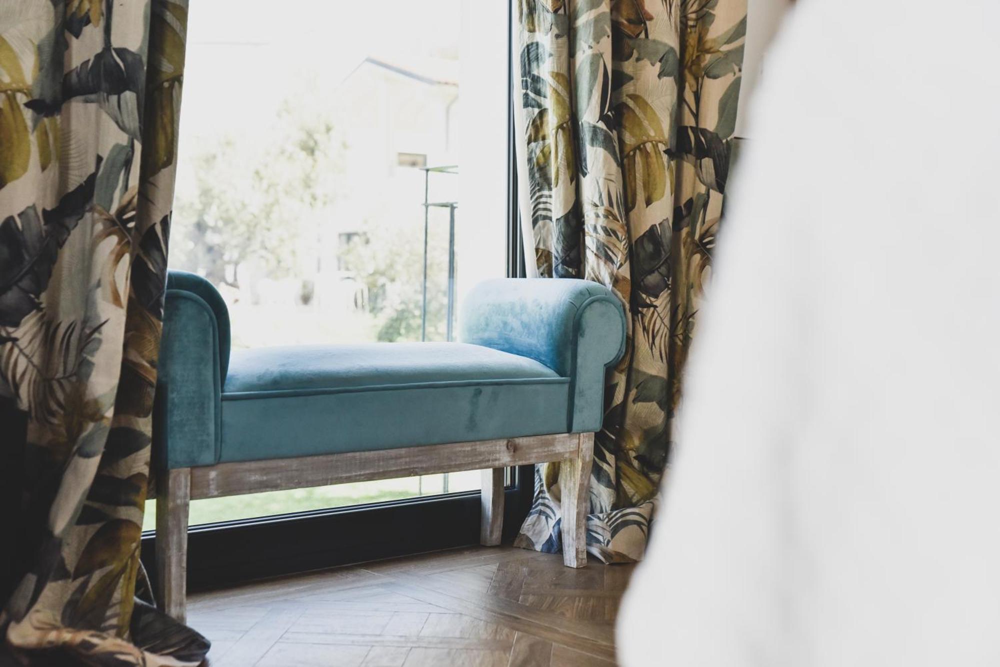 Vigna Caio Relais & Spa (Adults Only) 布拉恰诺 外观 照片